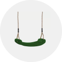 S hojdačkou