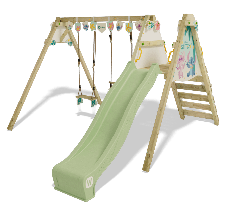 Disney’s Stitch – Smart Dash hojdačka od Wickey