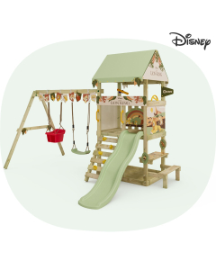Disneyho Lev kráľ DinkyHouse záhradný hrací set od Wickey  835304_k