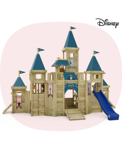 Disney's Palace detská herná veža Wickey  835846
