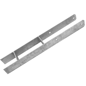 Zemná kotva Wickey MasterLock 9x9 cm  640005_k