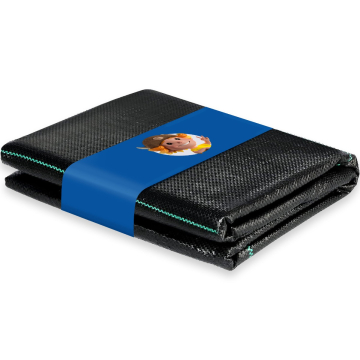 Textília proti burine 250x250 cm  109589