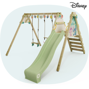 Disney’s Stitch – Smart Dash hojdačka od Wickey  835531_k