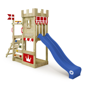 Lezecká veža Wickey CannonFlyer  810125_k