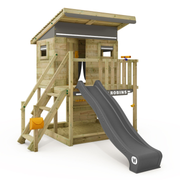 Domček na nohách Wickey Smart CoastHouse  830198_k