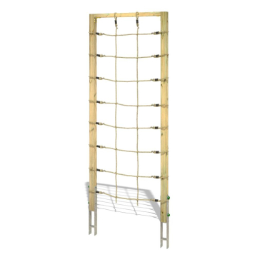 Šplhacia sieť Wickey Smart Net  621089