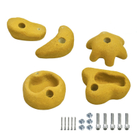 5 Lezecké Kamene 120 mm  620868_k