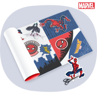 MARVEL's Spider-Man Flyer Sada plachiet od Wickey  627002