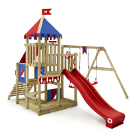 Detské ihrisko Wickey Smart Guard  820173_k