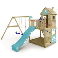 Lezecká veža Wickey Smart Lodge 120  503999_k