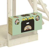 Herný prvok Wickey Xtra-Cook  834255_k