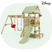 Disneyho Lev kráľ DinkyHouse záhradný hrací set od Wickey  835304_k
