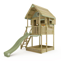 Domček na nohách Wickey Smart ClubHouse  830170_k