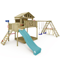 Hracia veža Wickey Smart Fjord  830601_k