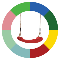 Zmena farby závesných hojdačiek  621091_k