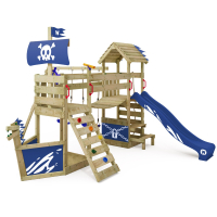 Detské ihrisko Wickey GhostFlyer  818322_k