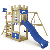 Detské ihrisko Wickey RoyalFlyer  817349_k