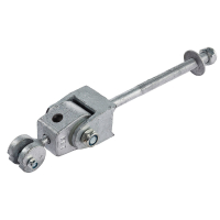 Hák na hojdačku Premium, žiarom pozinkovaný  619013