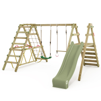 Hojdačka Wickey Smart Shake  1000561_k