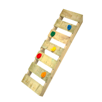 Wickey Xtra-StoneWall 170 Otvorená lezecká stena  620593