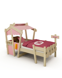 Detská posteľ Wickey CrAzY Comfy  834174_k