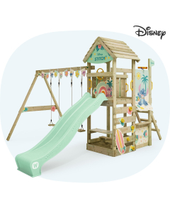 Disney Stitch Adventure ihrisko od Wickey  833992_k