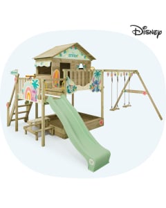 Disney Stitch Quest ihrisko od Wickey  833998_k