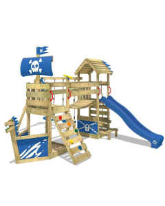 Detské ihrisko Wickey GhostFlyer