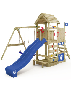 Detské ihrisko s piknikovým stolíkom Wickey MultiFlyer  826822_k