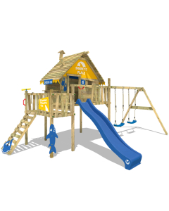 Domček na nohách Wickey Smart Resort  814000_k