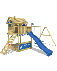 Detské ihrisko Wickey Smart Seaside