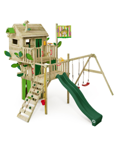 Detské ihrisko Wickey Smart Treetop  811880_k