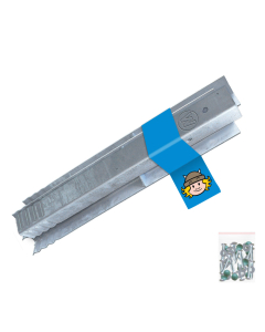 Uhlová kotva Wickey SolidLock (sada 4 ks)  621220