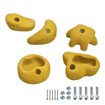 5 Lezecké Kamene 120 mm  620868_k