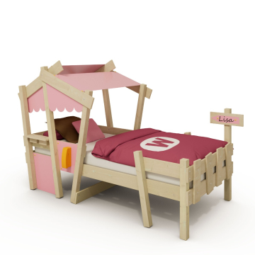 Detská posteľ Wickey CrAzY Comfy  834174_k
