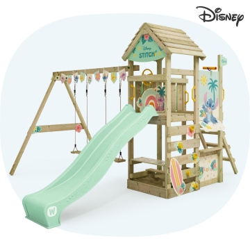Disney Stitch Adventure ihrisko od Wickey  833992