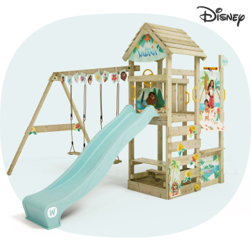 Disney Vaiana Adventure ihrisko od Wickey  834739