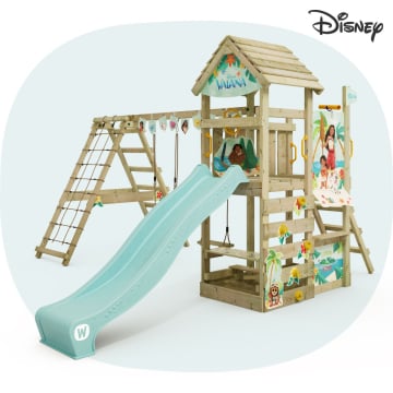 Disney Vaiana Story ihrisko od Wickey  834740