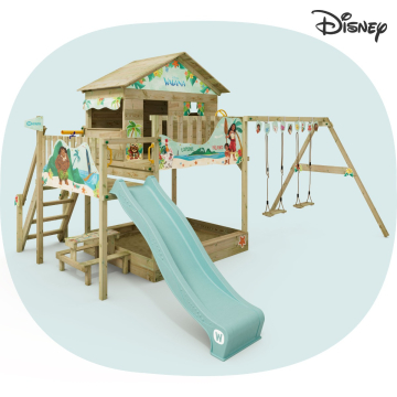 Disney Vaiana Quest ihrisko od Wickey  834741