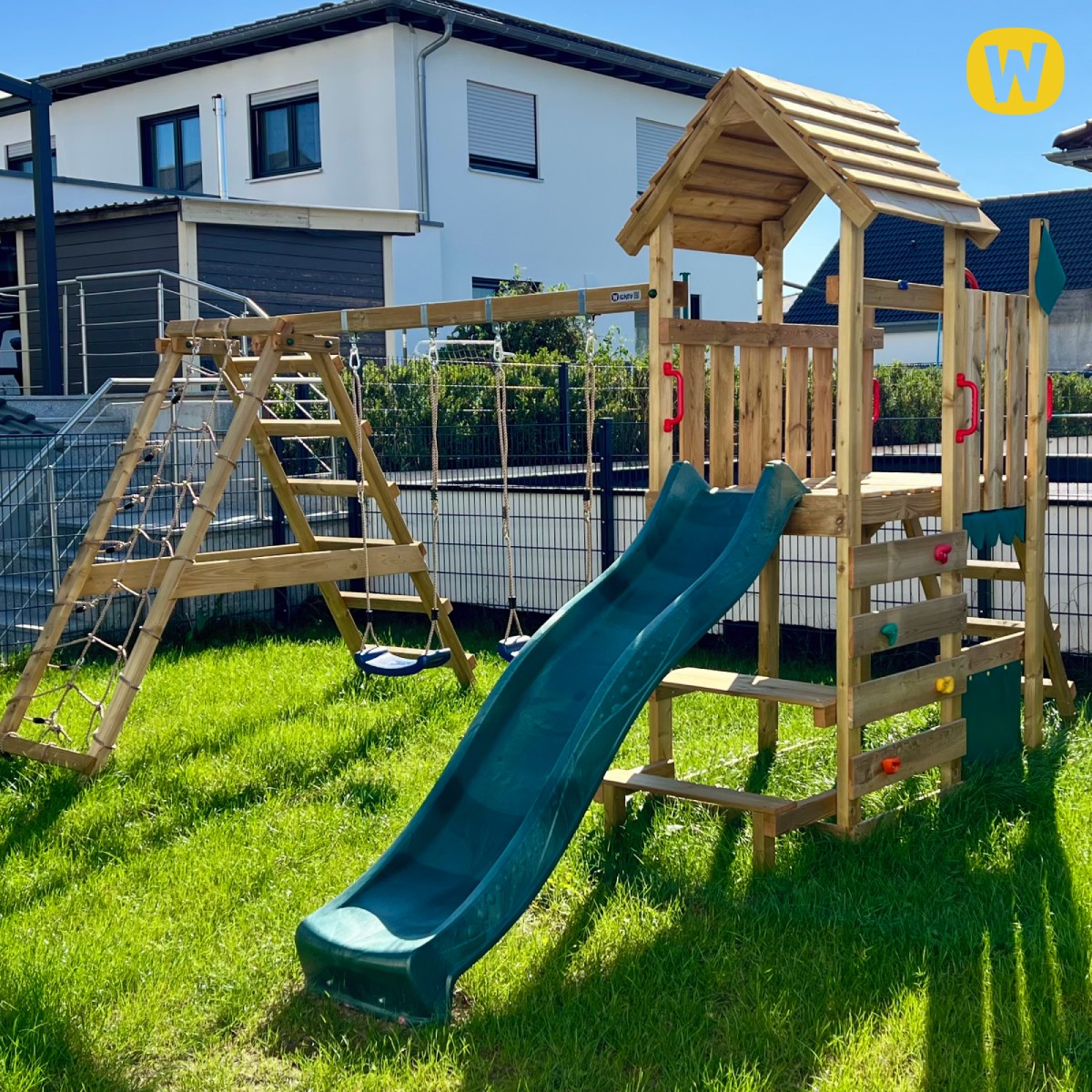 Detské ihrisko Wickey ArtFlyer 827307_k