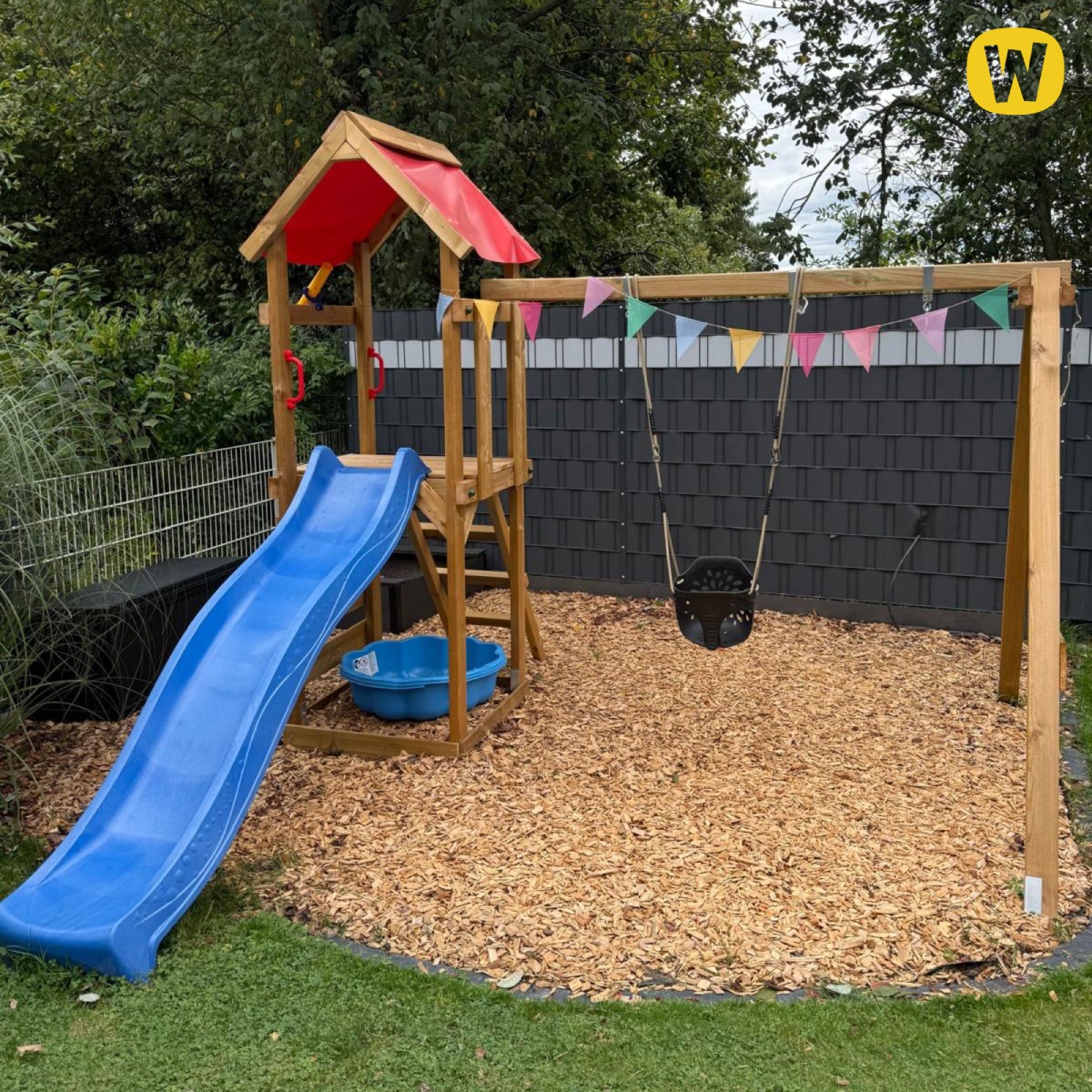 Ihrisko Wickey FreeFlyer 503084_k